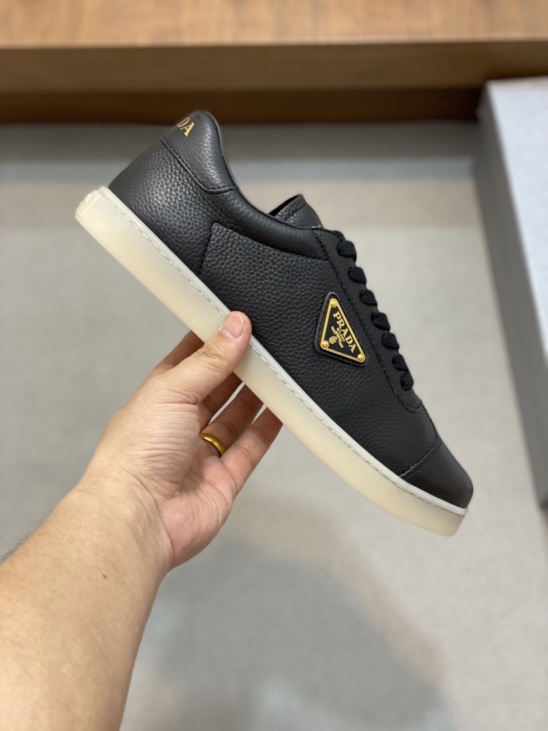 Prada Casual Shoes